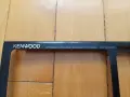 Преден панел за Kenwood kx-w 2050, снимка 2