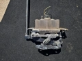 A2129066201 / A2129066301 Панта преден капак с пиропатрон MERCEDES W212 E350 CDI 4MATIC OM642 2011, снимка 3