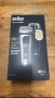 Braun Series 9 Pro 9417s Wet & Dry Premium Ел.самобръсначка тример, снимка 2