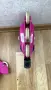 Ролери Oxelo Decathlon 26-28(розови) и 32-34(сини), снимка 6