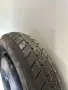 Резервно колело 16 цола 04721567AA за Chrysler Grand Voyager 2.8 CRD 2011, снимка 4