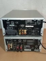 Стерео ресивър Yamaha R-840 и плейър DVD-840, снимка 4