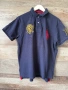 Мъжка винтидж тениска Polo Ralph Lauren размер Л, снимка 1