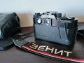 Камера ZENIT 122 USSR, снимка 5