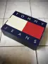 Бели дамски кецове Tommy Hilfiger TJW Flatform Pearlized Sneaker - размер 39, снимка 10
