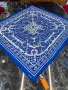 Louis Vuitton ⚜️ Gucci ⚜️ Chanel ⚜️ Goyard ⚜️Дамски Копринени Шалове , снимка 15