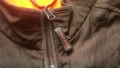 SWEDTEAM THO FACE Signal Vest размер XL / XXL за лов риболов двулицев елек - 2689, снимка 8
