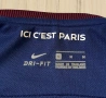 Jordan X PSG Dri - Fit Mens Size M  ОРИГИНАЛ! Мъжка Тениска!, снимка 6