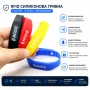 RFID презаписваеми чипове, гривни и стикери на 125kHz или 13.56MHz, снимка 5