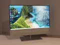 HP AIO (All In One) 24 XA0181NA, Ryzen 5 2600H, 8GB DDR4, снимка 1