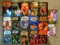 Star Wars Колекция книги, снимка 1