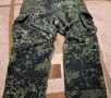 TacGear панталон тактически лов риболов бушкрафт airsoft , снимка 5