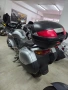 Honda Deauville 650 – 2002 г, снимка 5