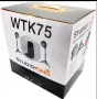 Комплект за продуктова фотография StudioKing WTK75, снимка 1