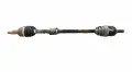 Предна дясна полуоска за Dodge Caliber 2.0 автоматик (2006-2010) P05105772AD, снимка 1