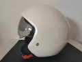 Каска Nexx Y10 Core Като Нова XL XXL градска, снимка 2