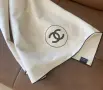 плажна кърпа Chanel, снимка 5
