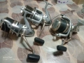 Shimano TX7 Specimen + Ultegra XSB 10000, снимка 7