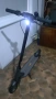 Електрическа тротинетка - Ninebot Segway G30 MAX, снимка 12