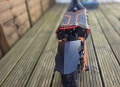 ⚡️🔥 KUKIRIN G3 PRO – ЗВЯР НА ДВЕ ГУМИ 🔥⚡️ 🚀 80 KM/H | ДВОЕН МОТОР | БРУТАЛНА МОЩНОСТ 🚀, снимка 5