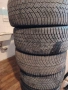 Продат се 4 бр. Летни гуми 245/45/R18 DOT 2023 г., снимка 6