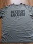 nike dri fit - страхотна мъжка тениска XL, снимка 4