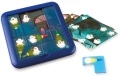 НОВИ! Детска логическа игра Smart Games Compact - Ловци на призраци, снимка 2