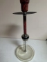 Наргиле Sky & Totem Hookah TUBE – Red Moss, снимка 1