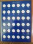 ЧИСТО НОВ АЛБУМ ЗА МОНЕТИ "LINCOLN CENT 1909 – 2009 ГОДИНА", снимка 7