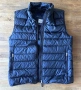 Елек GANT Men's Light Down Gilet, снимка 5