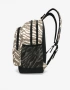 PUMA Academy All Over Print Backpack Beige унисекс раница, снимка 2