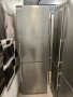 хладилник с фризер Siemens IQ 300 coolEfficiency KG36VEL30/05 LowFrost, снимка 1