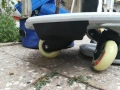 Кънки Twin Skates Millarco, снимка 5