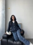 дамски екипи Louis Vuitton , снимка 3