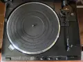 Грамофон JVC AL-FQ5 Quartz, снимка 3