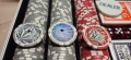 Чипове - покер Poker 900, снимка 4