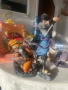 Две Аниме фигури на Naruto, снимка 1