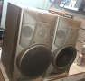 SONY SS-W550G, снимка 9