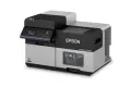 Epson С8000 – принтер за печат на цветни етикети, снимка 1