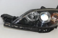 Ляв фар Mazda 3 хечбек (2003-2009г.) BP4K510L0D Мазда 3, снимка 3