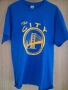 Тениска на Golden State Wariors, снимка 1