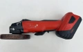 Hilti Сет - Акумулаторен  ъглошлайф, перфоратор и винтоверт, снимка 4