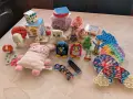 Лот играчки за момиче, снимка 1