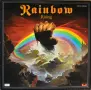 Грамофонна плоча Rainbow ‎– Rainbow Rising, снимка 1