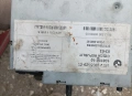 Radio радио BMW E46 , снимка 3