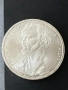 Юбилейна сребърна монета 10 Mark 1997, снимка 1
