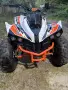ATV KDX pro 125, снимка 2