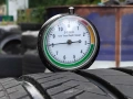 Гуми 245 35 20 Гудрич Goodride 2 броя - нов внос. Не са нови! , снимка 4