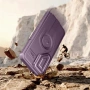 TECH-PROTECT KEVLAR MAGSAFE 2-SET GALAXY S26 ULTRA VIOLET, снимка 4