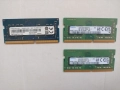 РАМ памети DDR4 за лаптопи/мини компютри, снимка 2